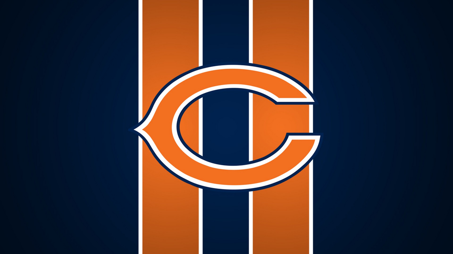 Chicago Bears Wallpaper HD NFL Football Wallpaper