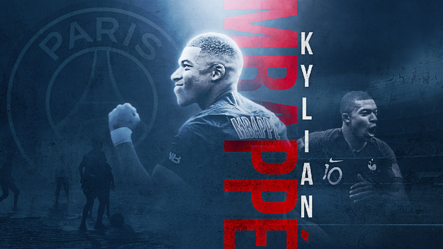 Kylian Mbappe: The Path To Greatness Of A Ronaldo Obsessed Youngster. Sporting News Canada