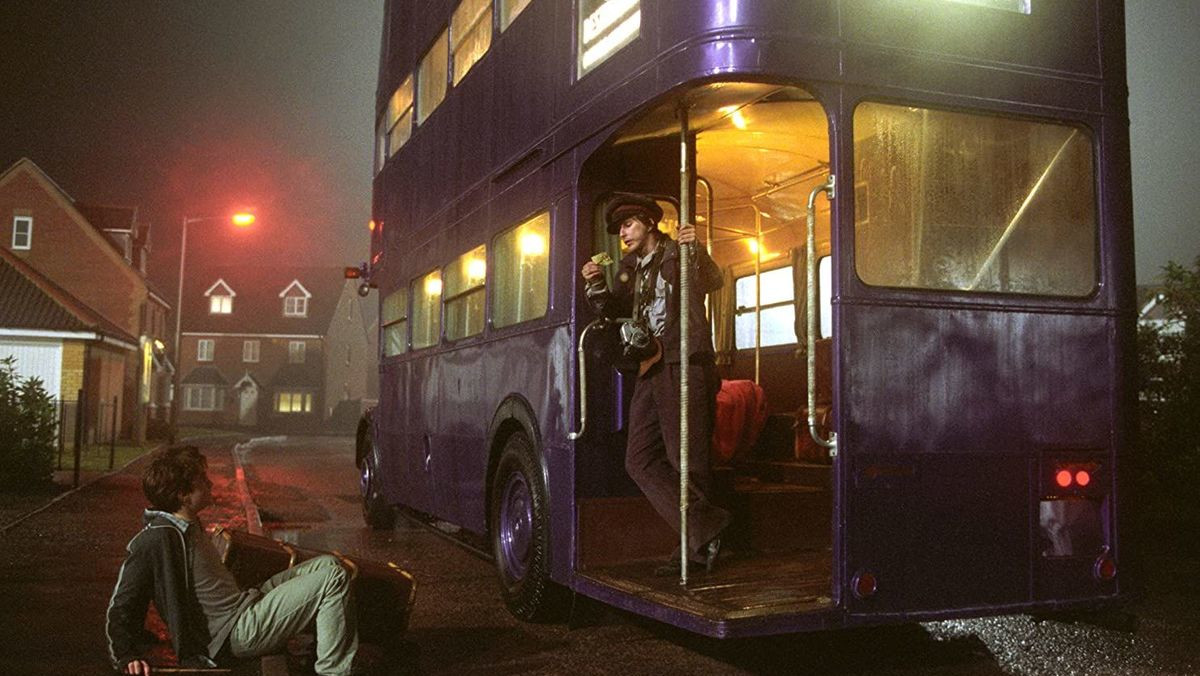 The Magic of HARRY POTTER Is Helping London's Medical Workers