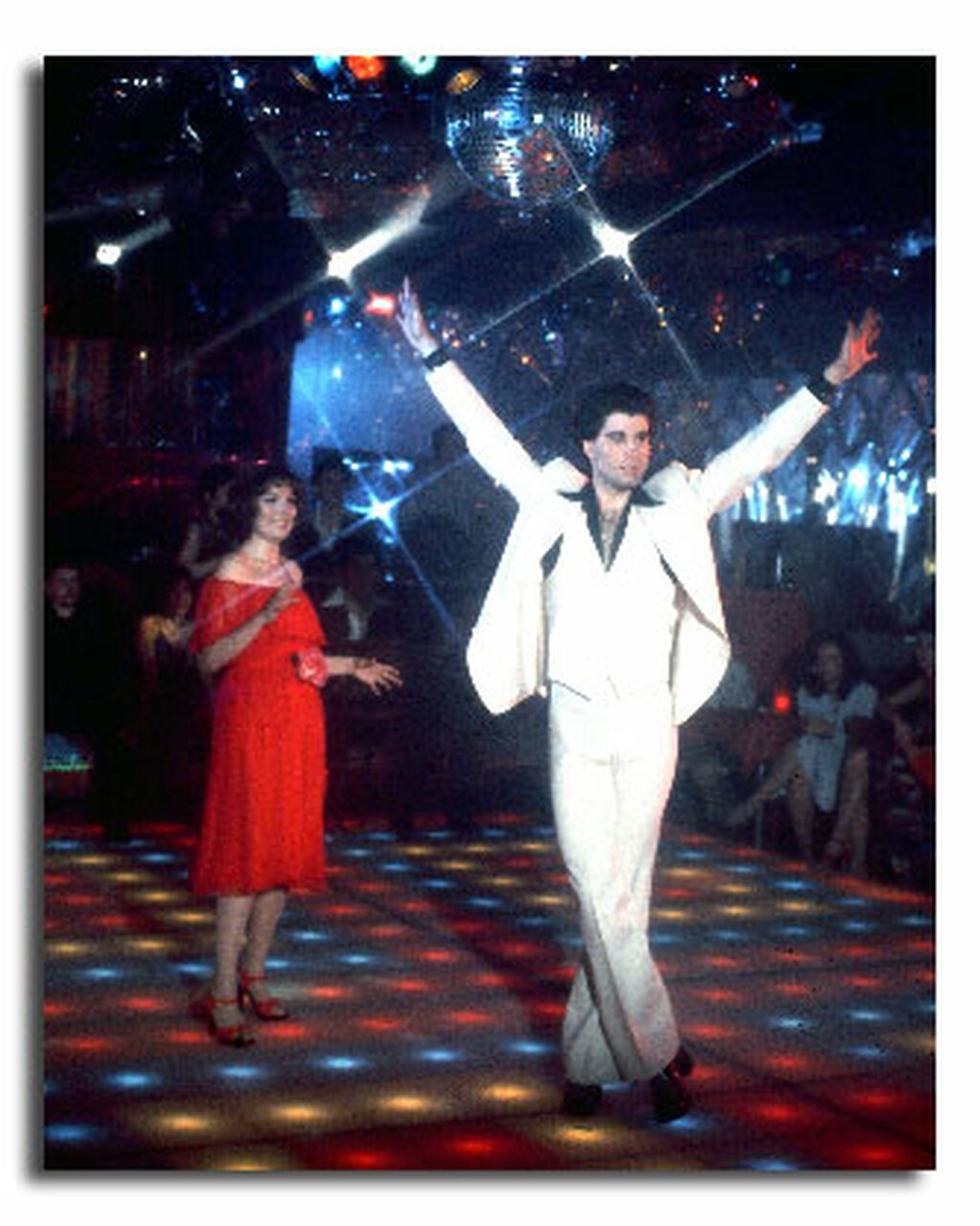 SS3588793) Movie picture of Saturday Night Fever buy celebrity photo and posters at Starstills.com