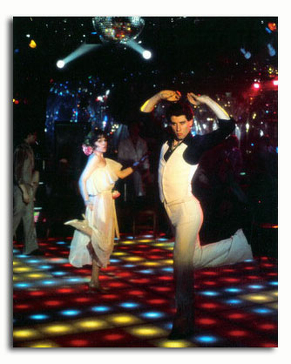 SS3447054) Movie picture of Saturday Night Fever buy celebrity photo and posters at Starstills.com