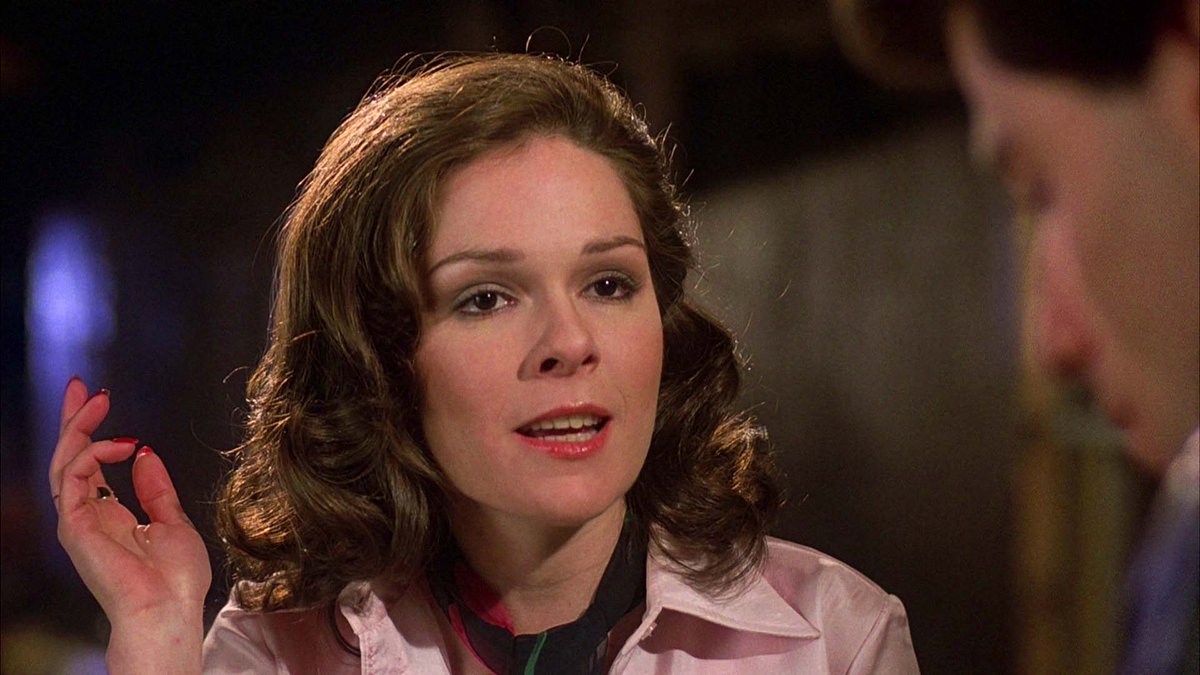 Classicman Film - 'Saturday Night Fever' Dir. by John Badham. Anxious about his future after high school, a 19 year old Italian American (John Travolta) tries to escape the harsh