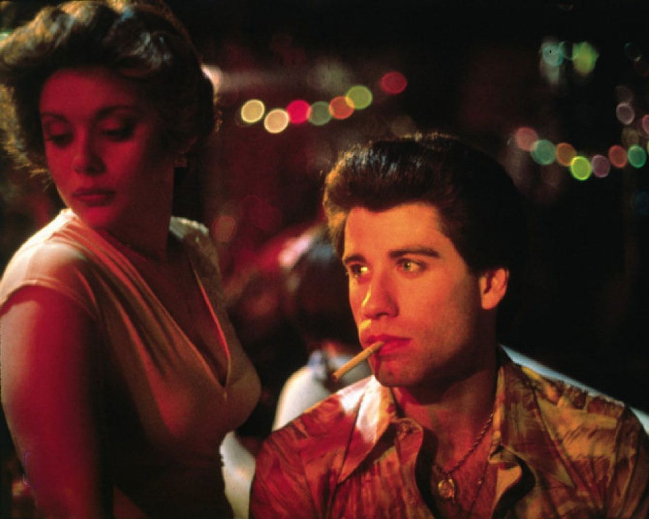 That time Saturday Night Fever disco danced into our hearts 40 years ago
