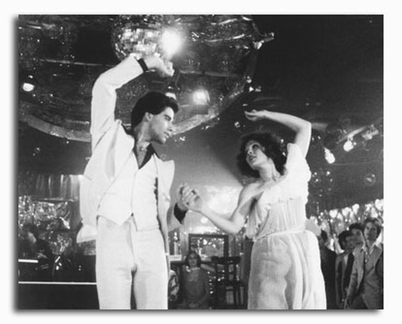 SS2299245) Movie picture of Saturday Night Fever buy celebrity photo and posters at Starstills.com
