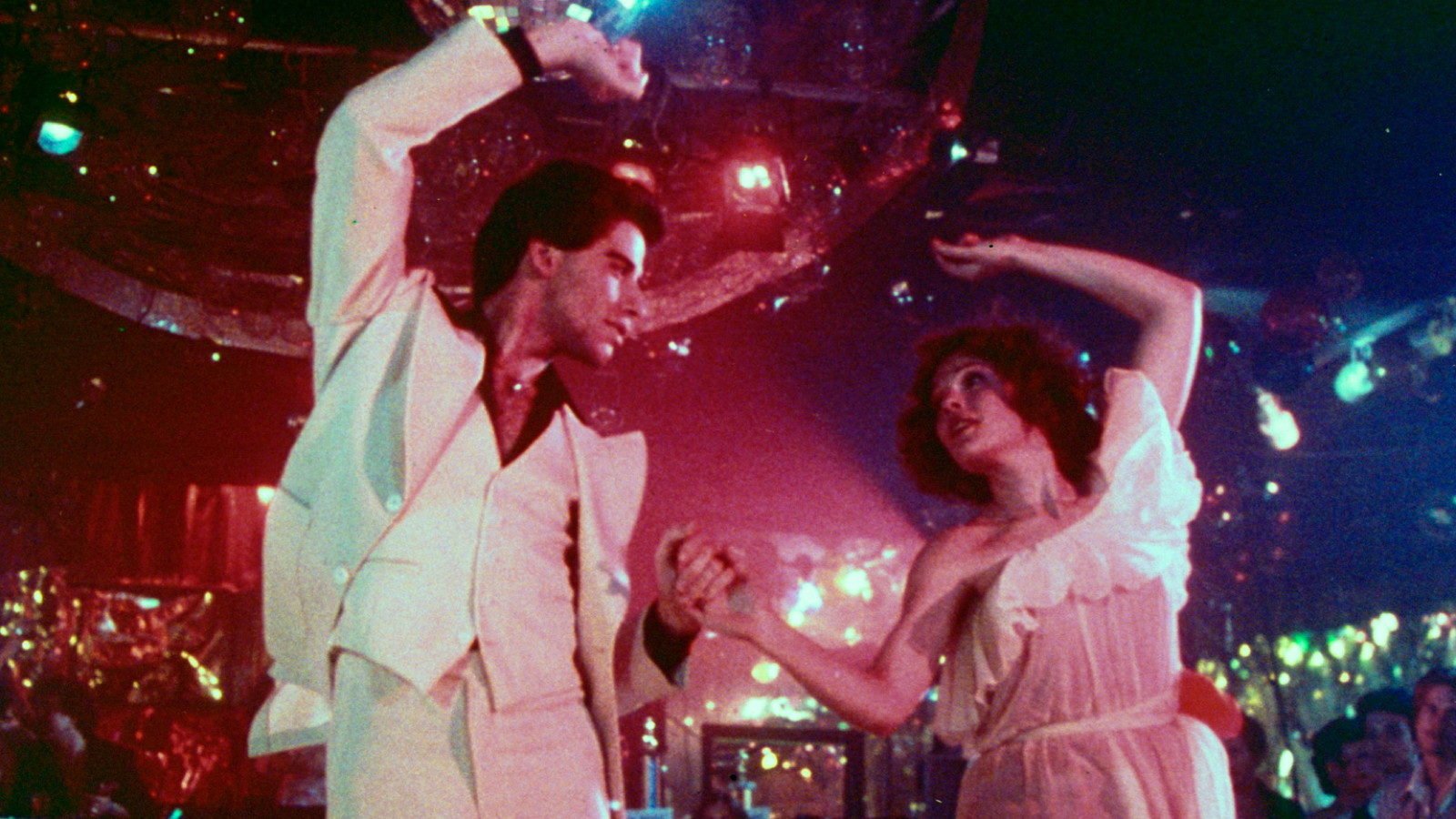 Classic Movie Review: 'Saturday Night Fever' (1977)