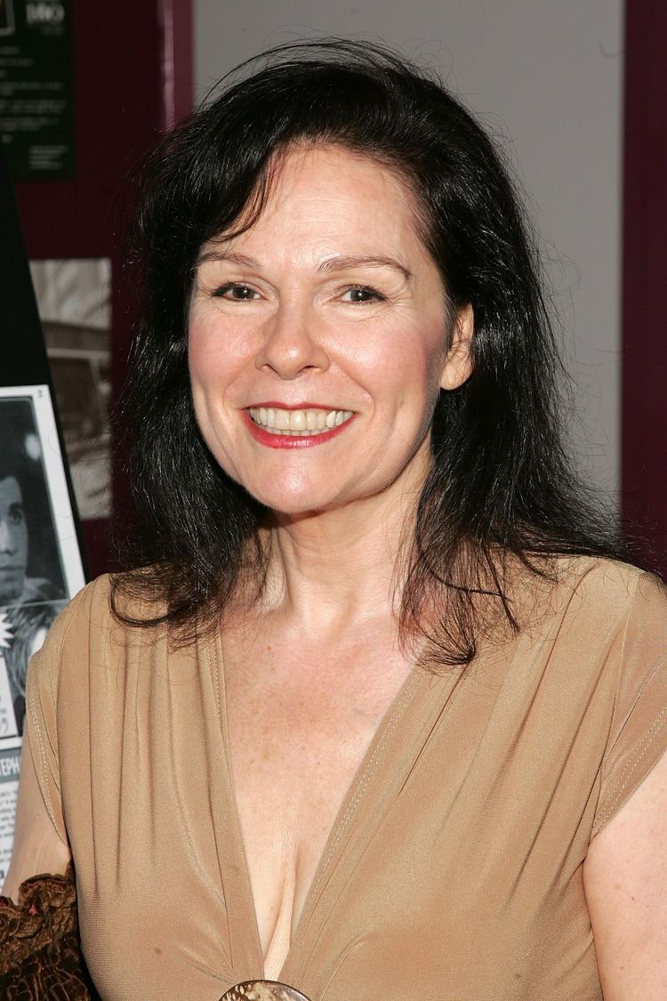 Karen Lynn Gorney, The Free Social Encyclopedia