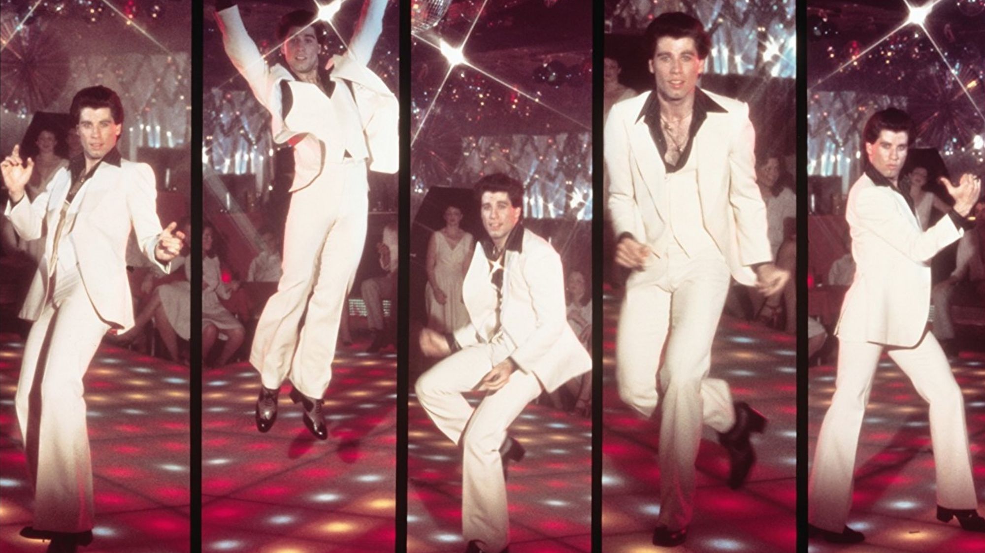 Fascinating Facts About Saturday Night Fever