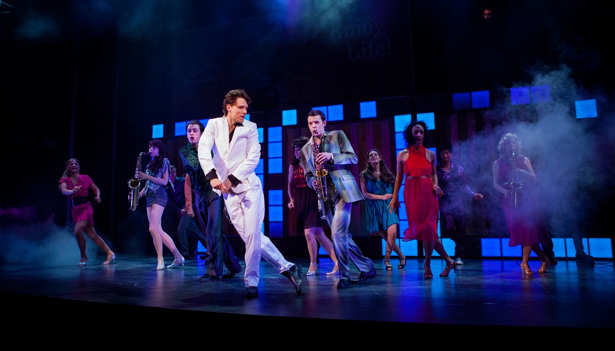Saturday Night Fever The Musical, Events & Culture Tips for Americans Stationed in Germany