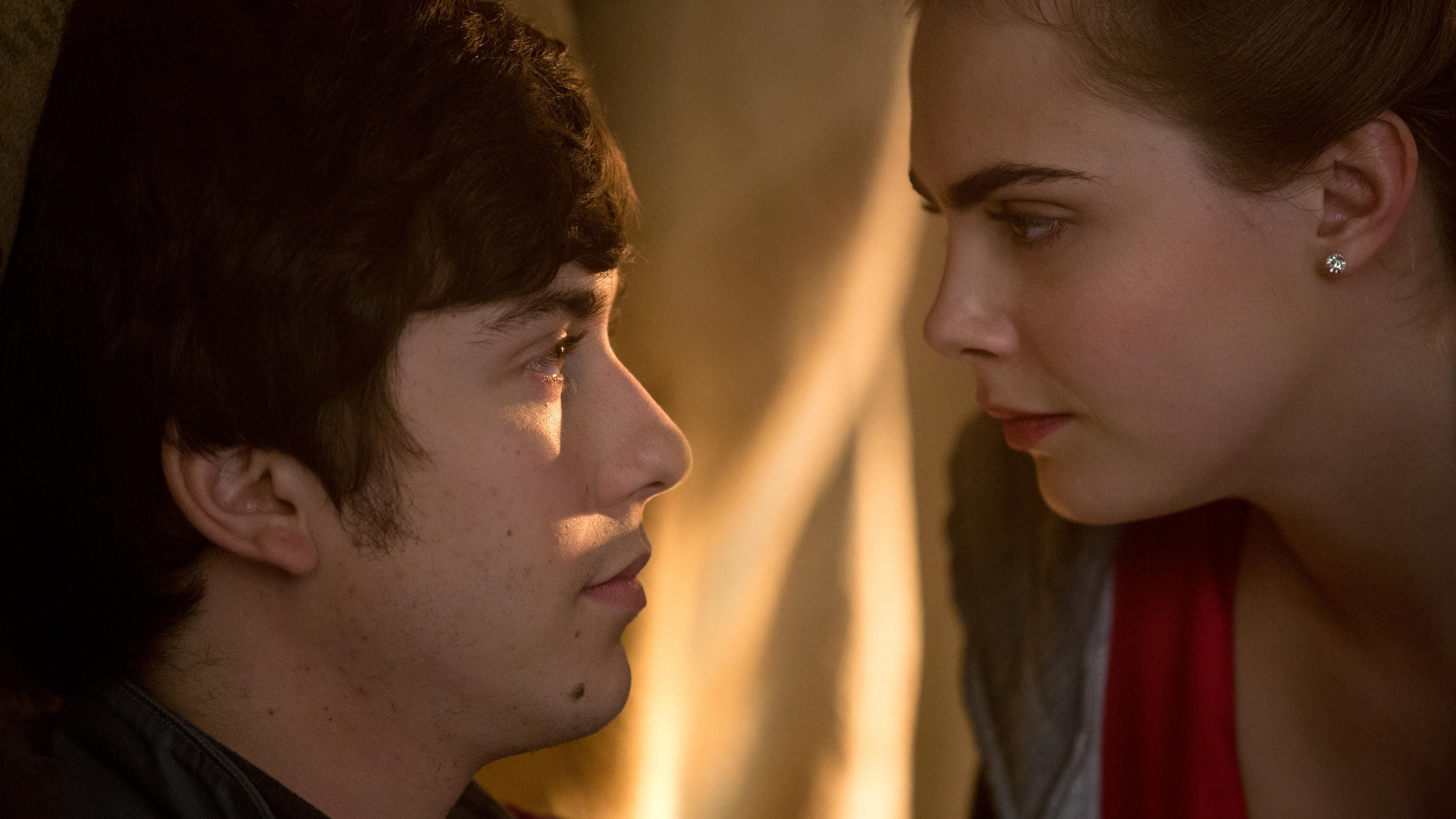 HD Wallpaper for theme: Paper Towns HD wallpaper, background