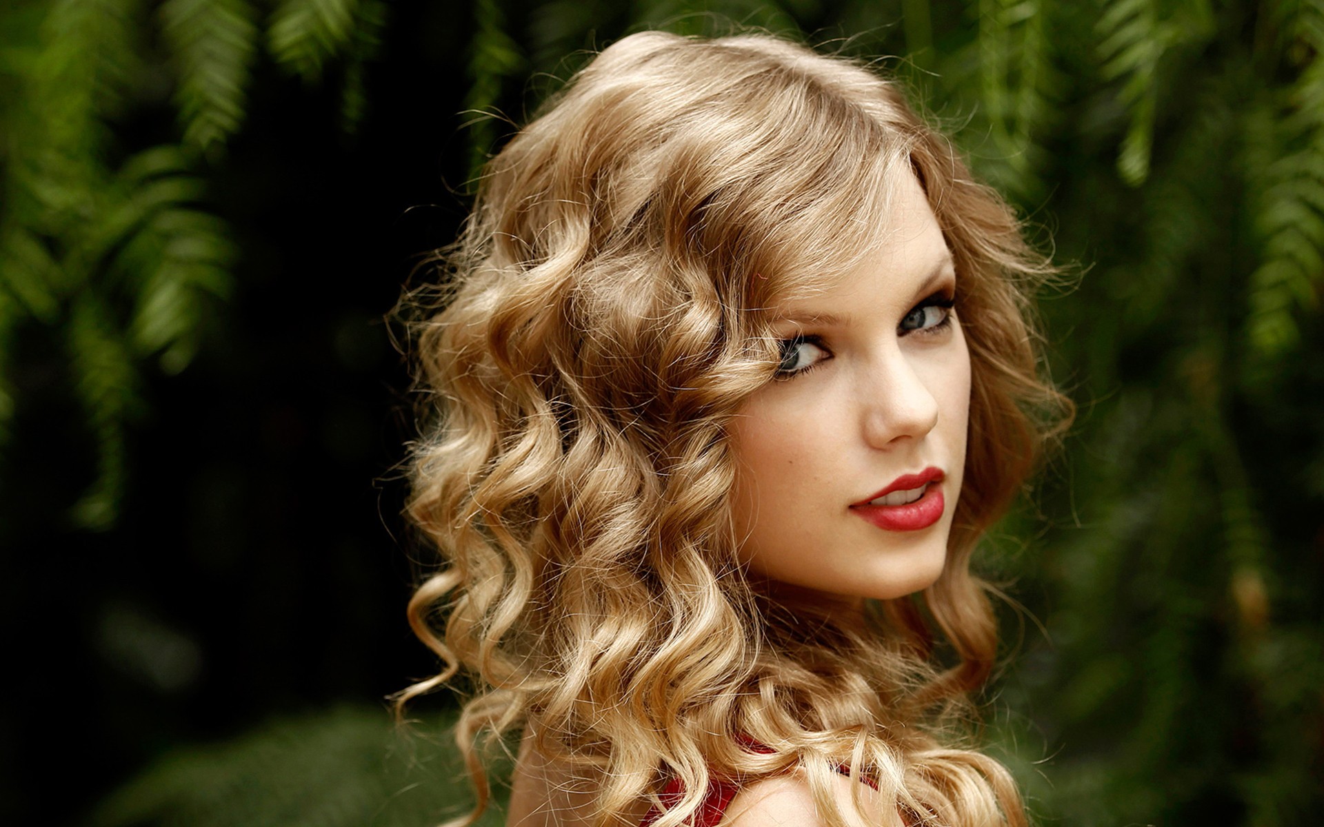 blondes, women, Taylor Swift, singers wallpaper
