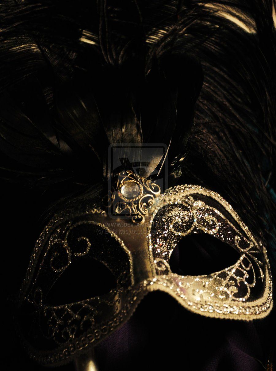 Masquerade Mask Wallpapers - Wallpaper Cave