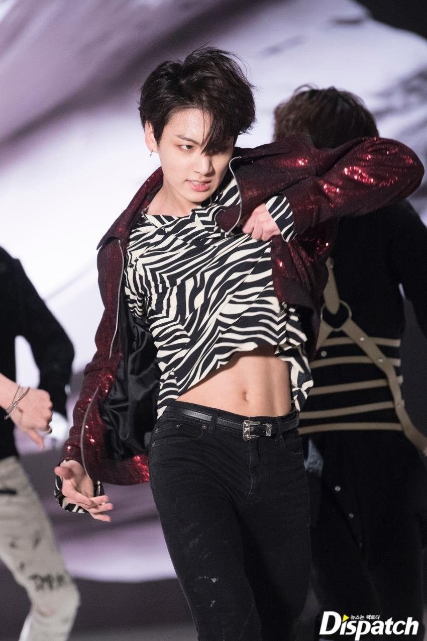 BTS “Fake Love” MV. Jungkook abs, Bts jungkook, Jungkook