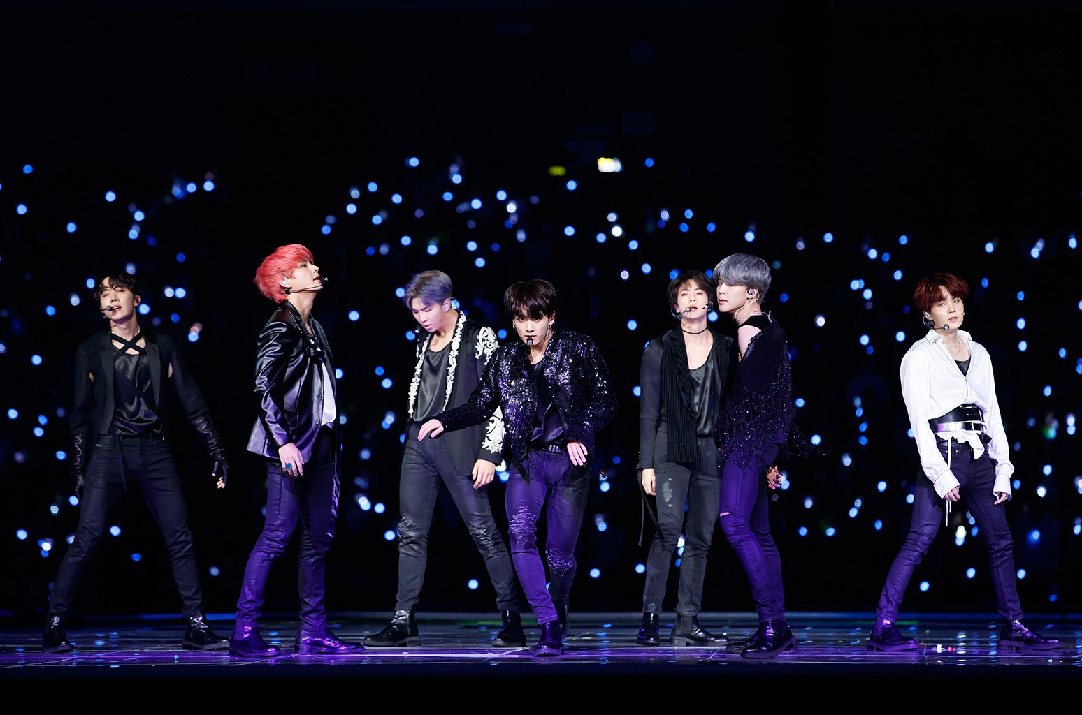 MAMA 2018: How The Event Is Changing The Global Music Landscape