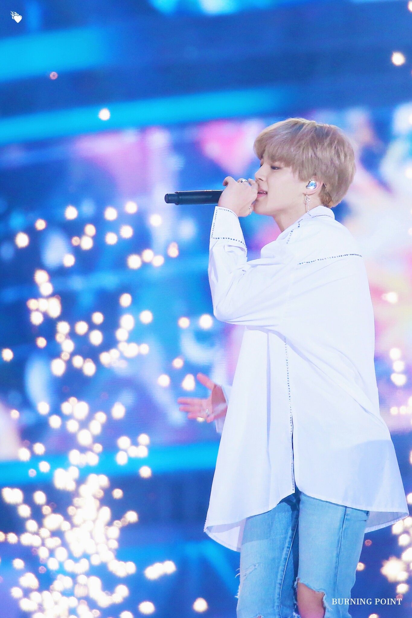 MMA © Burning Point. Do not edit. Park jimin, Jimin, Park jimin bts