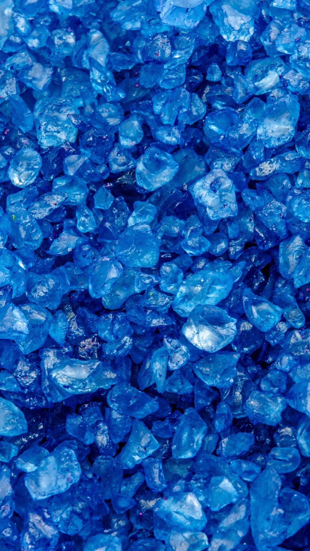 Gemstone HD Wallpaper for Android