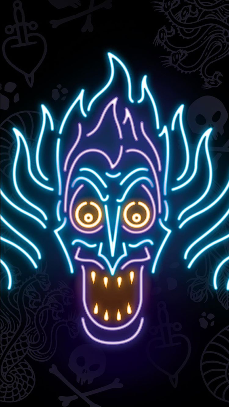 Wallpaper. Disney villains, Disney art, Hades disney