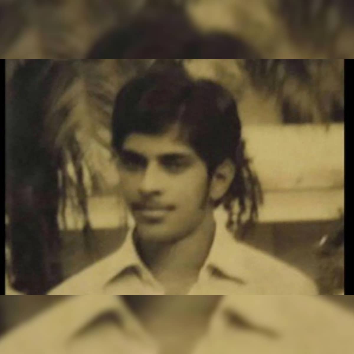 Happy Birthday Mammootty: Personal Photo of the Malayalam Superstar You May Have Missed