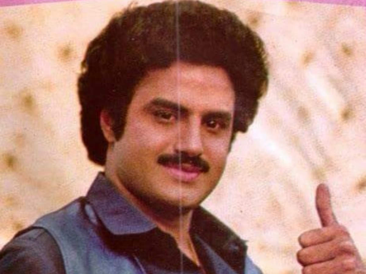 Birthday Special: 25 rare and unseen pics of Nandamuri Balakrishna. Telugu Movie News of India