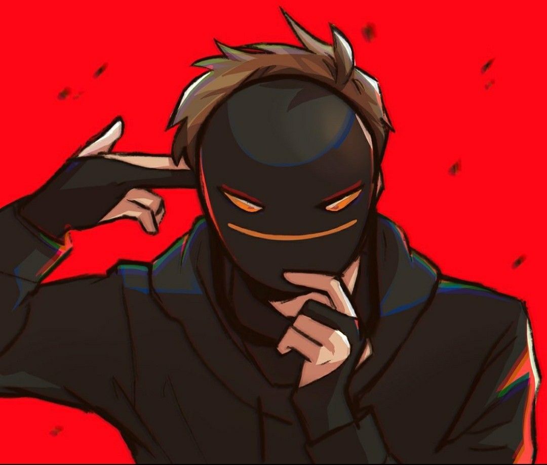 Dream Mask Wallpapers Wallpaper Cave