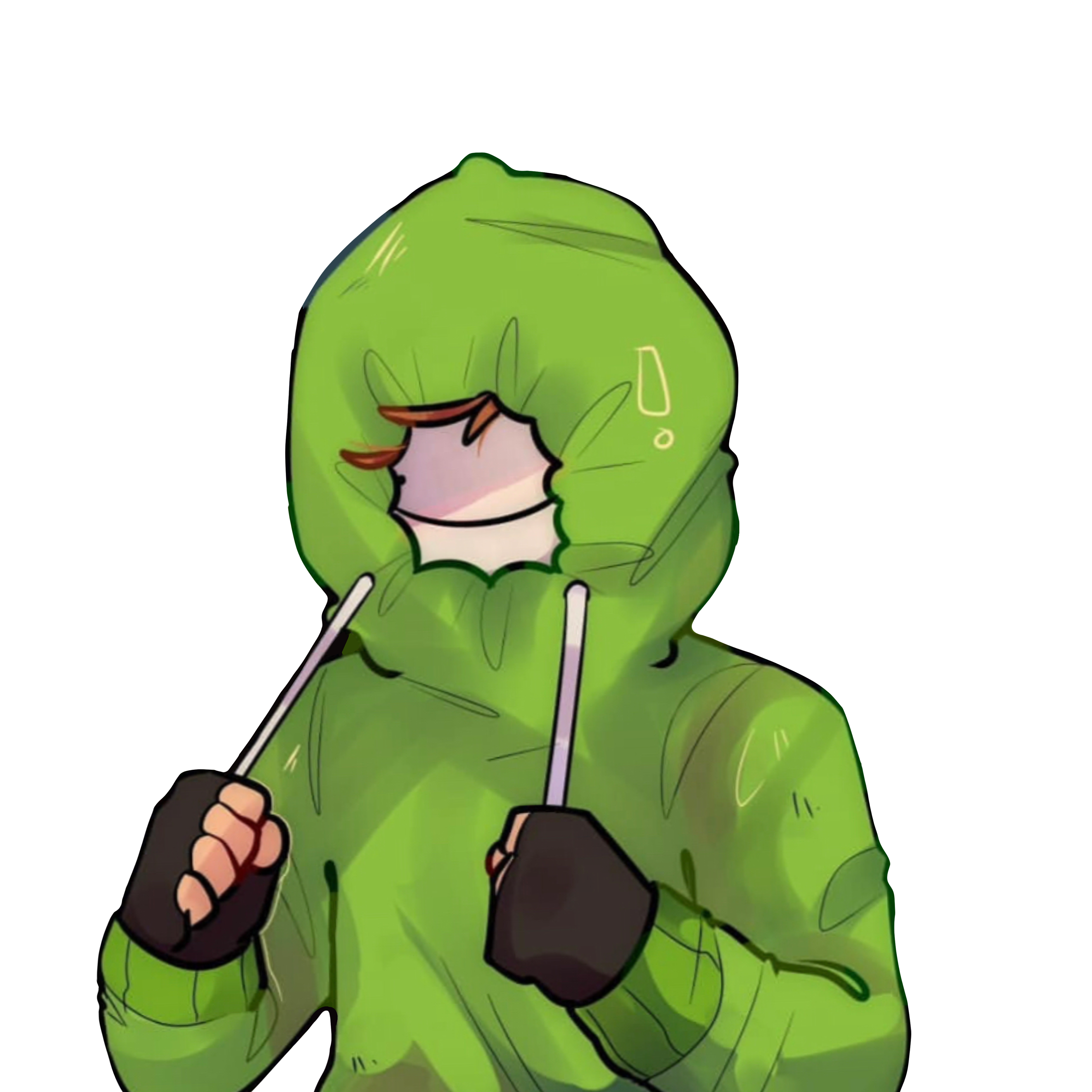 DREAAAAM #dreamwastaken #dream #minecraft #dreamteam #sweater #hoodie #gloves #mask #blonde #freetoedit. Dream artwork, Dream mask, Dream art