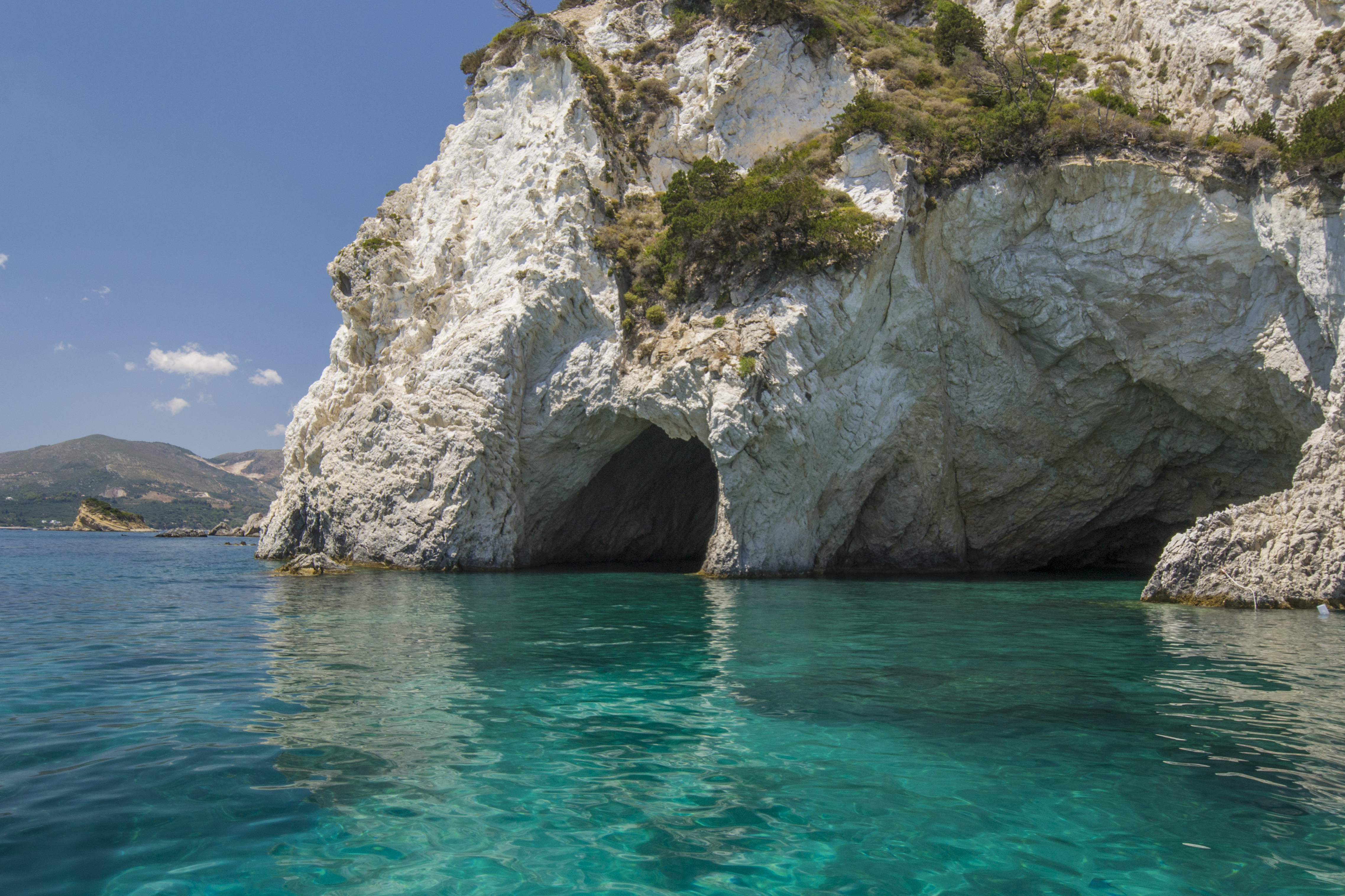 Wallpaper, blue, sea, summer, colour, colors, island, Nikon, colorful, turquoise, traditional, Greece, colourful, nikkor, Zante, Zakynthos, griekenland, greektradition, marathonisi, marathonissi, nikond3100 4550x3033