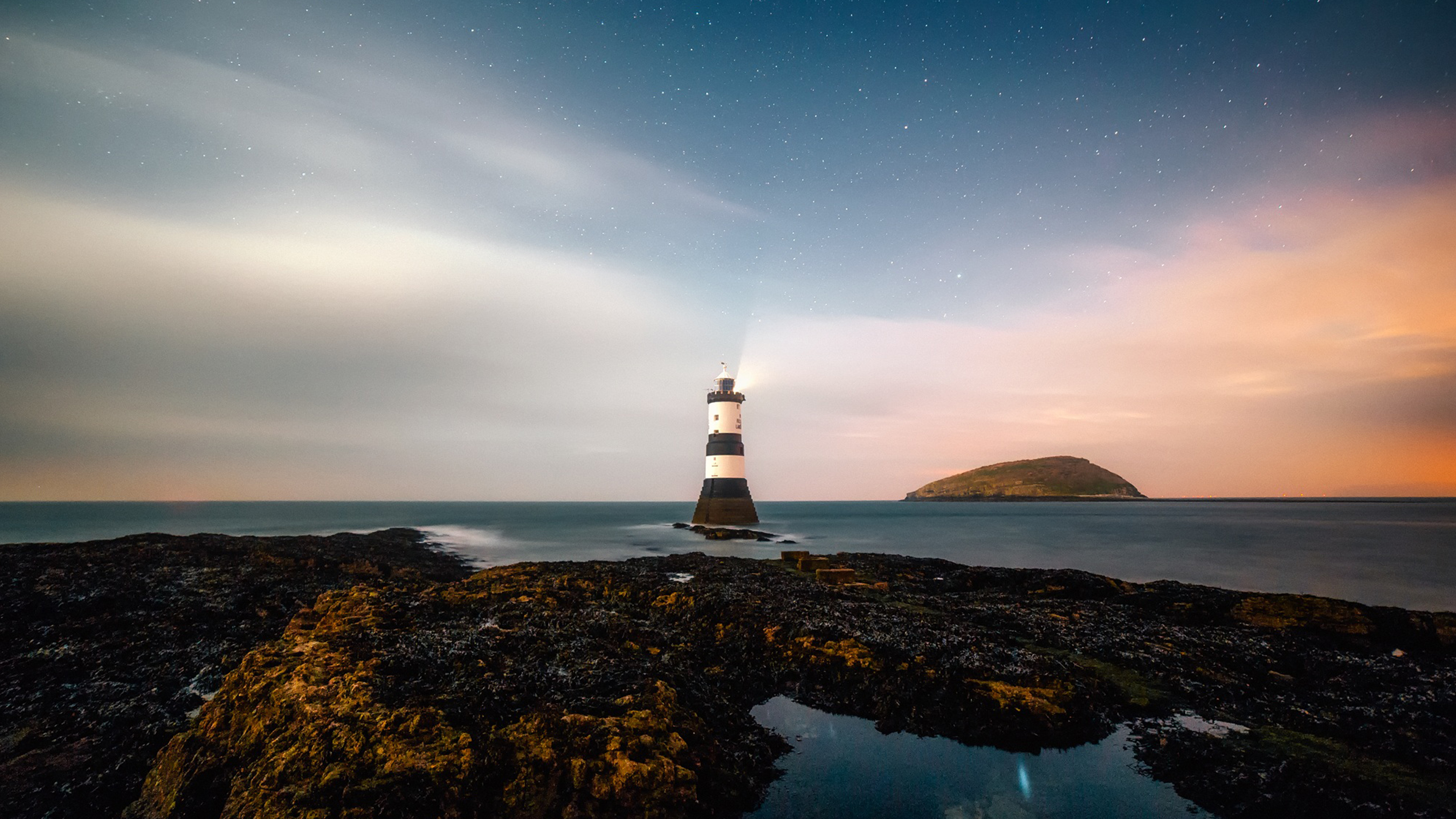 Light House Autumn Wallpapers - Wallpaper Cave