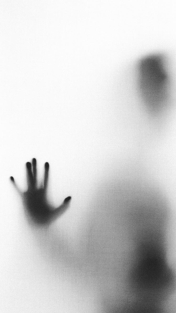 Spooky Halloween Wallpaper For iPhone
