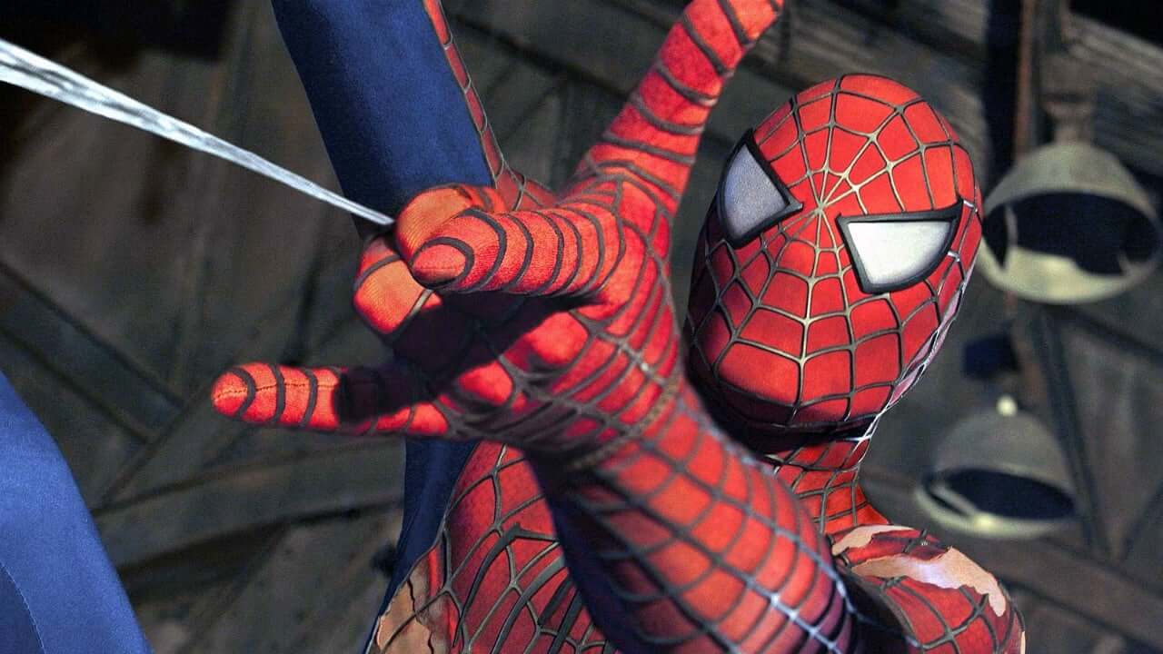Sam Raimi's Spider Man Movies Differences From The Comics