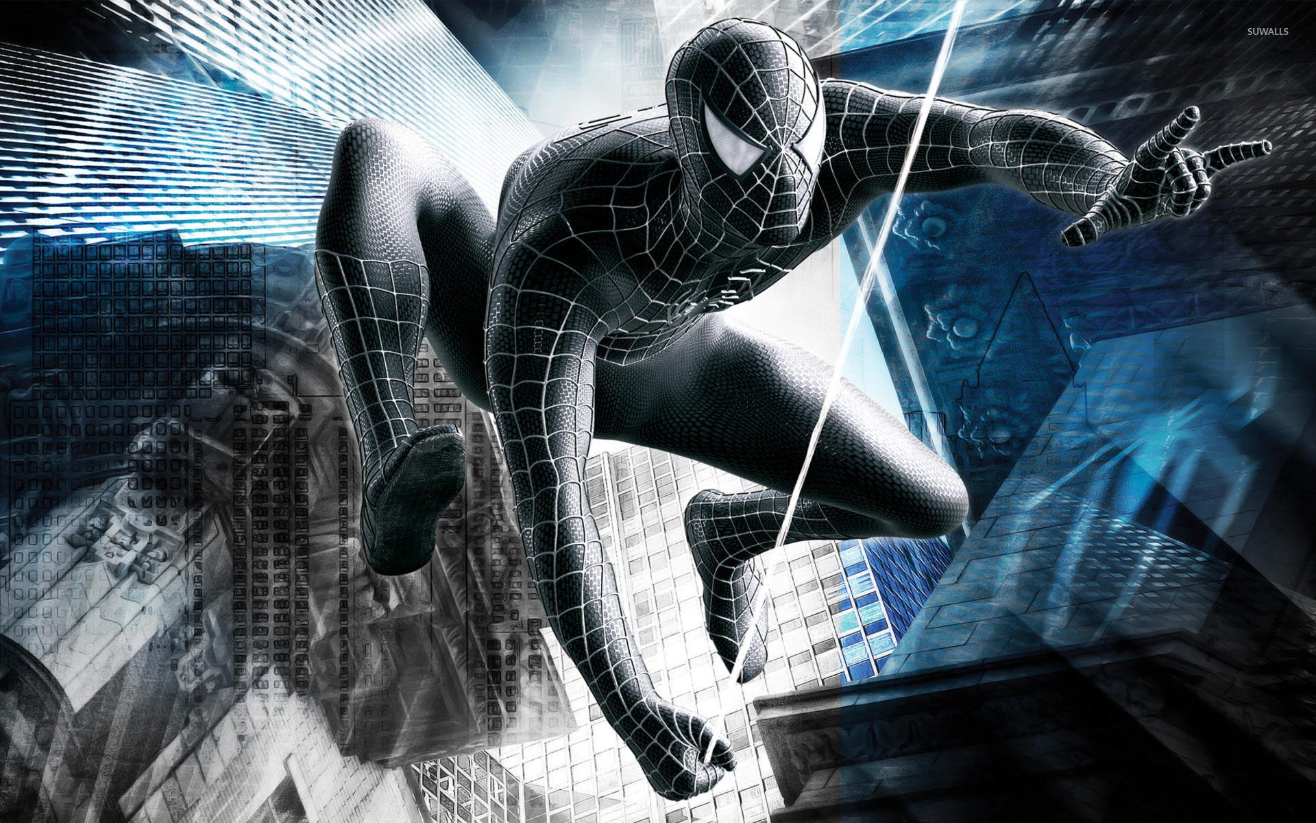 Spider Man 3 Wallpaper Wallpaper