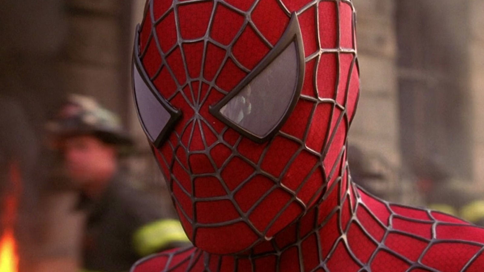 Here's How You Can Watch Every Movie In Sam Raimi's Spider Man Trilogy