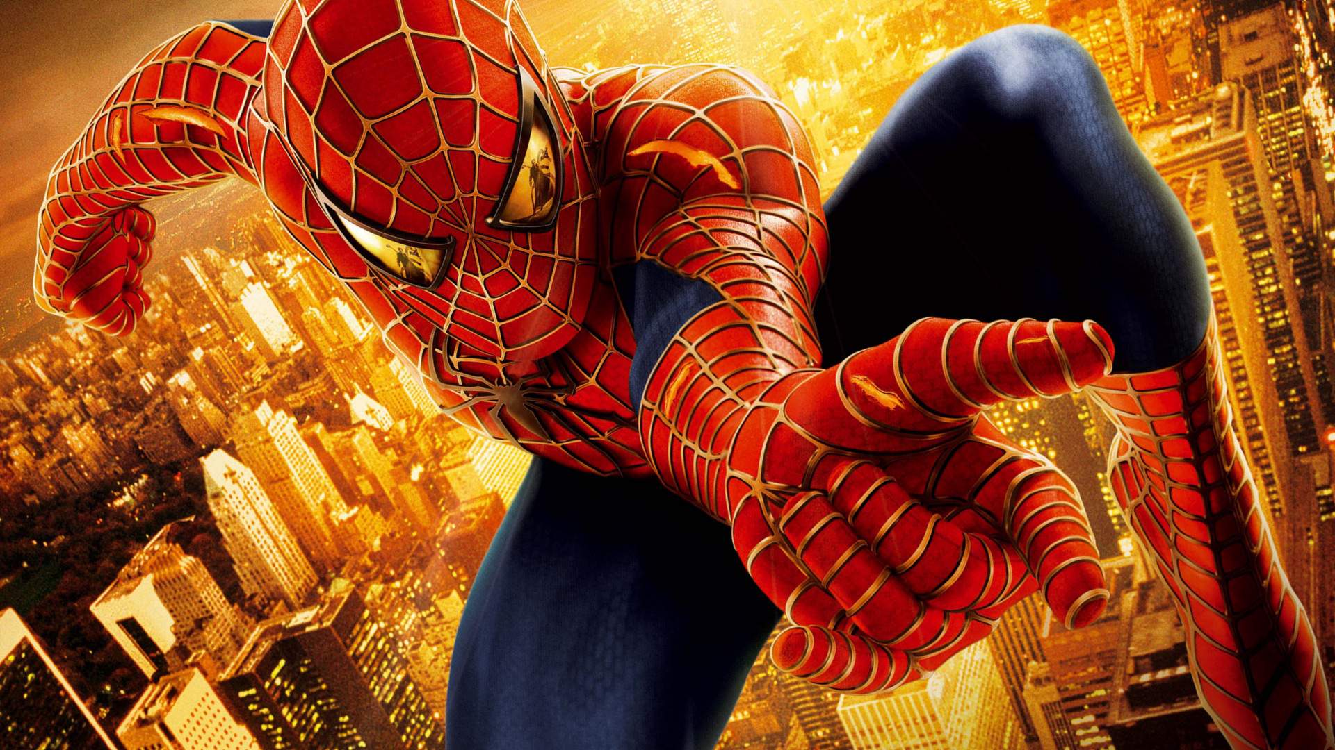 Sam Raimi's Spider Man Trilogy: Which Movie Was The Best?. Movies & TV Amino