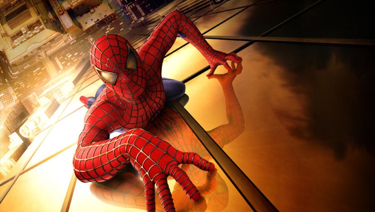 Screenwriter David Koepp reveals his scrapped plans for Sam Raimi's Spider- Man trilogy
