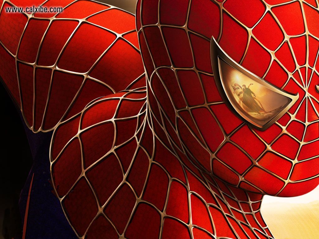 Movies: Spiderman, desktop wallpaper nr. 6149