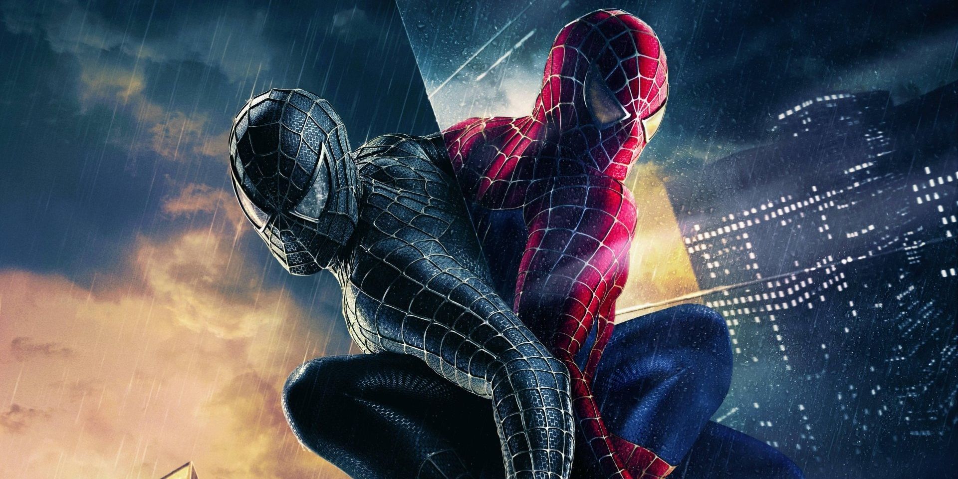 There's A (Slightly) Better Version Of Spider Man 3 Out There