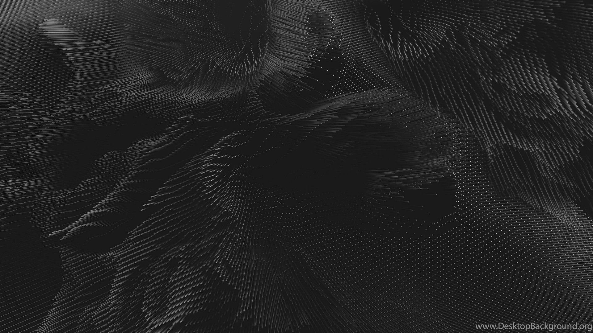 Wind, Render, Abstract, Dark, Gray, Digital Art, Artwork Wallpaper HD Desktop Background