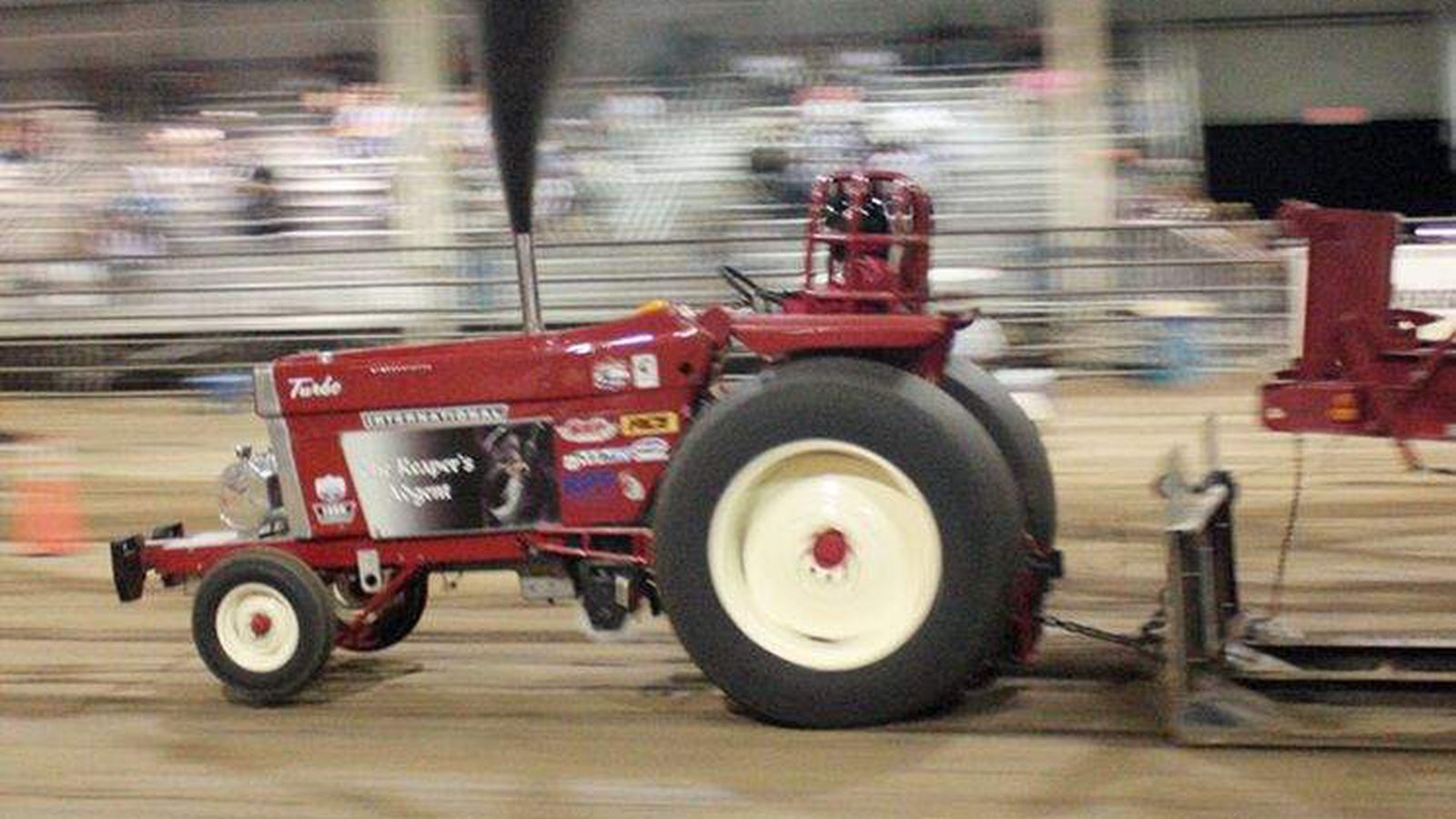 Tractor Pulling Wallpapers - Wallpaper Cave