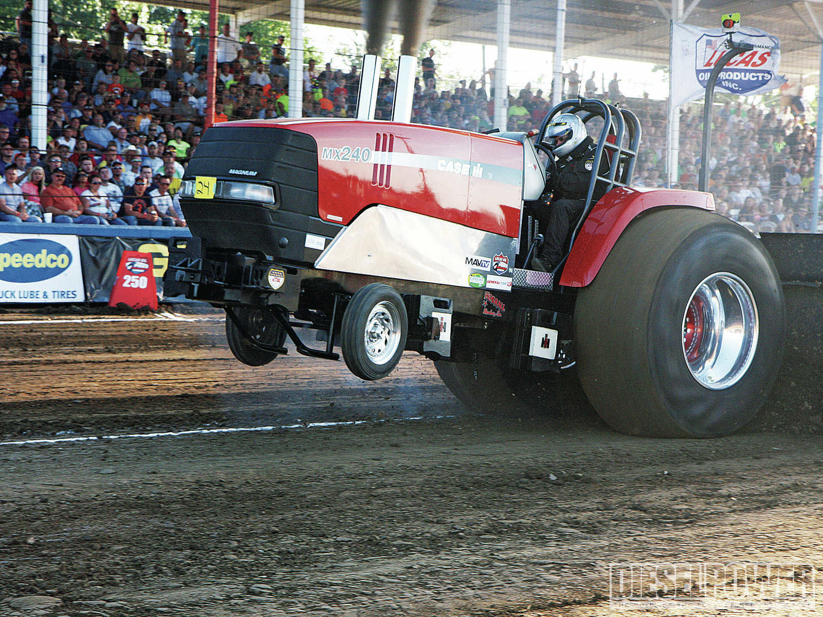 Tractor Pulling Wallpapers - Wallpaper Cave