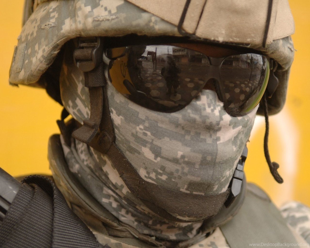 Army Combat Uniform (acu), Us Army, Camouflage, Marine. Desktop Background
