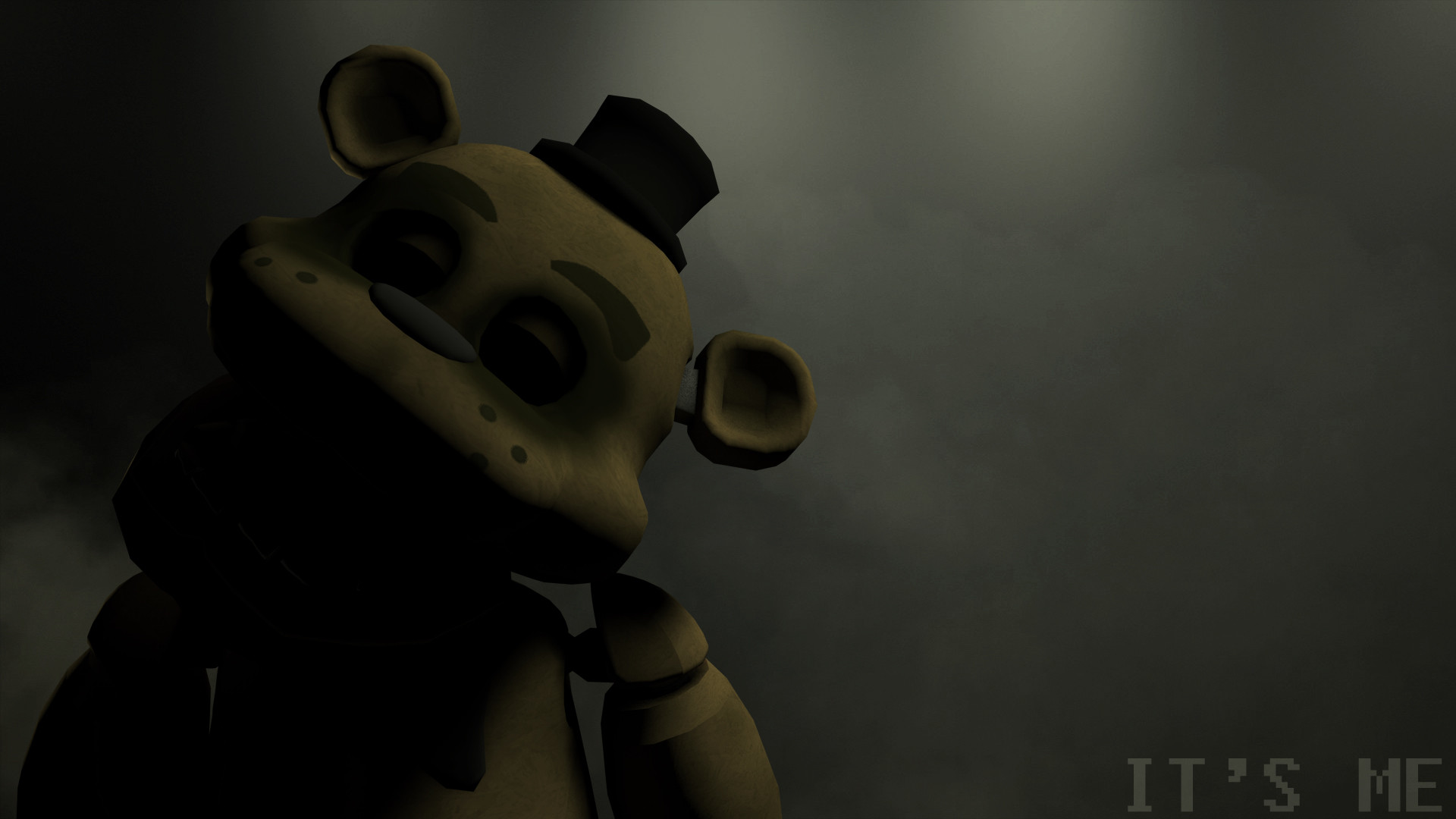 Fnaf Desktop