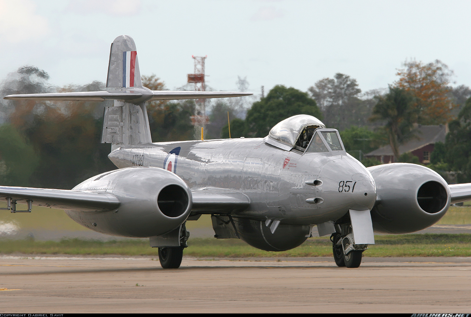 Gloster Meteor wallpaper, Military, HQ Gloster Meteor pictureK Wallpaper 2019