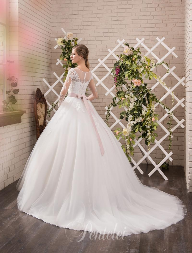 Wedding Dress Pentelei 1966