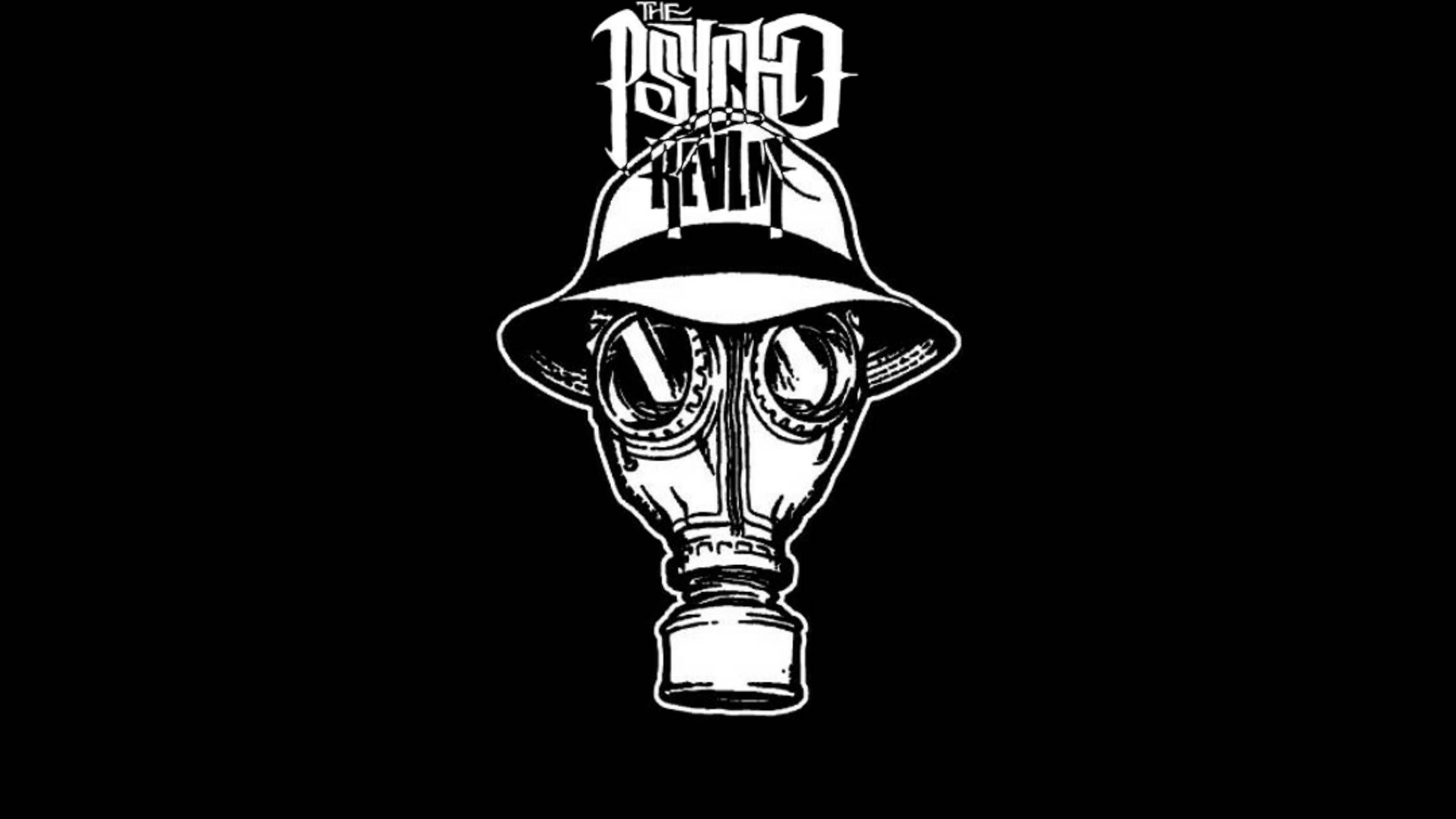 Psycho Realm Wallpapers.