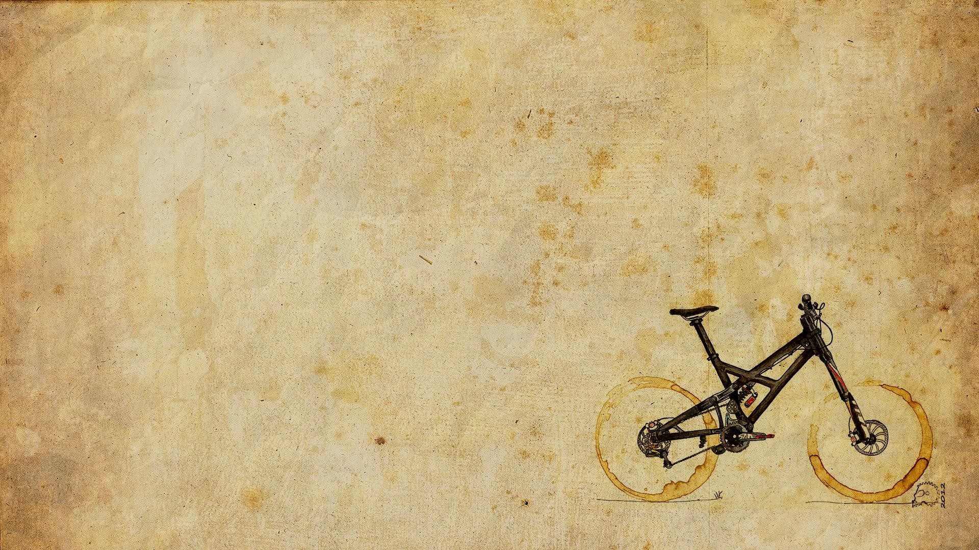 HD MTB Wallpaper