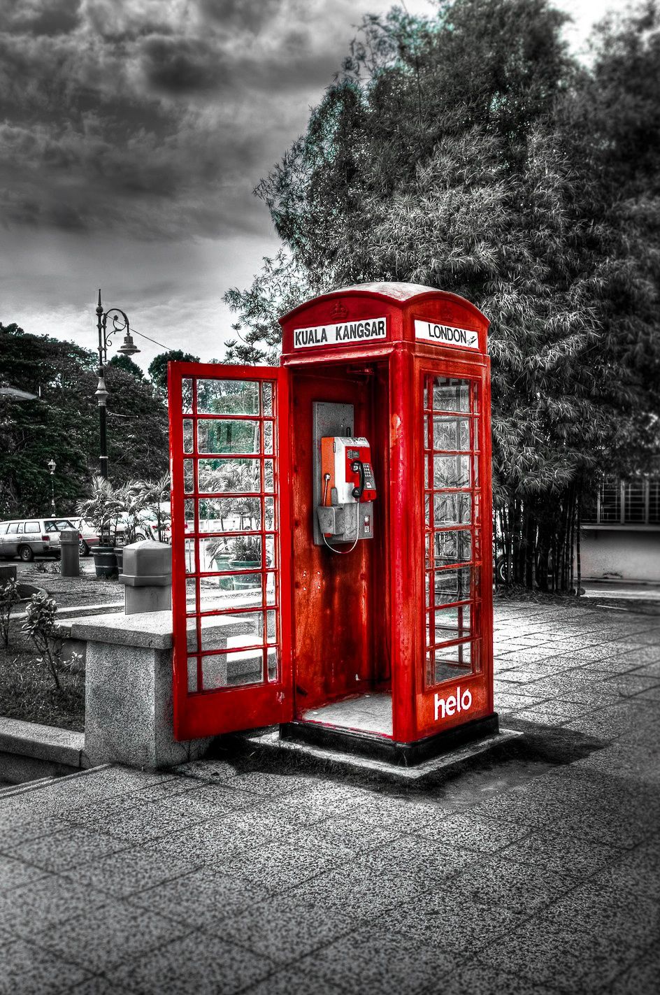 Free download Red Telephone Box Cell phone Wallpaper Background Color [944x1423] for your Desktop, Mobile & Tablet. Explore Payphone Background. Payphone Wallpaper