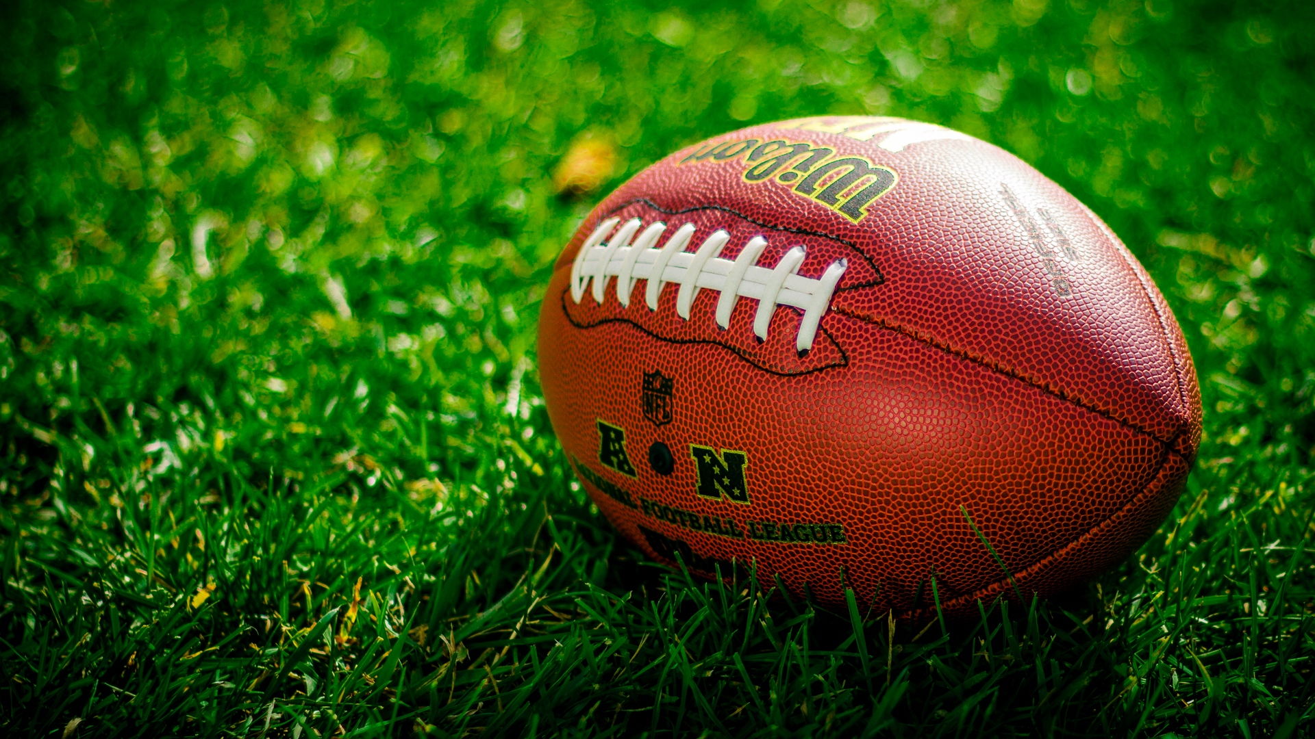 Wallpaper Ball, Rugby, American Football, Football, American Football Game