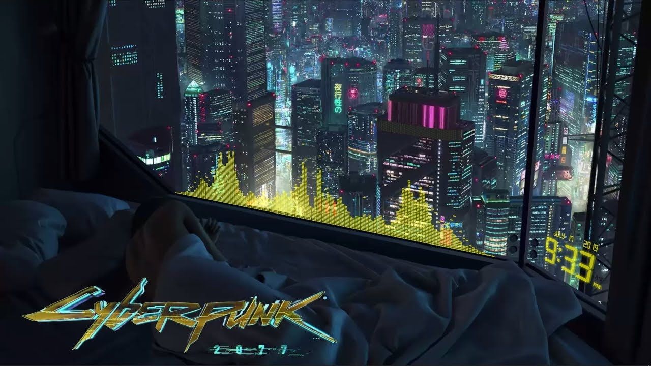 Cyberpunk 2077 wallpaper for laptop Wallpaper Loader
