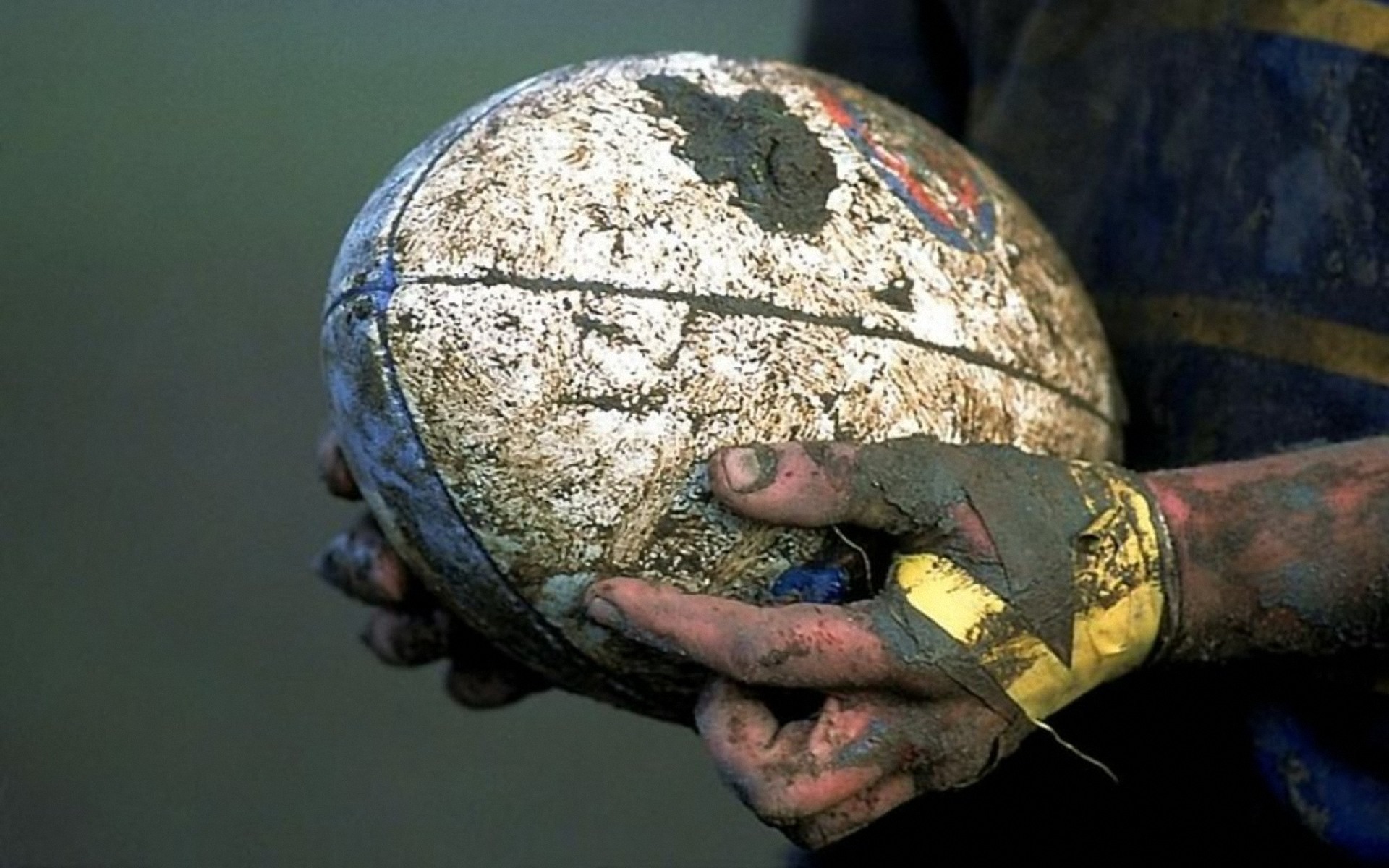 Rugby Ball Wallpapers - Wallpaper Cave