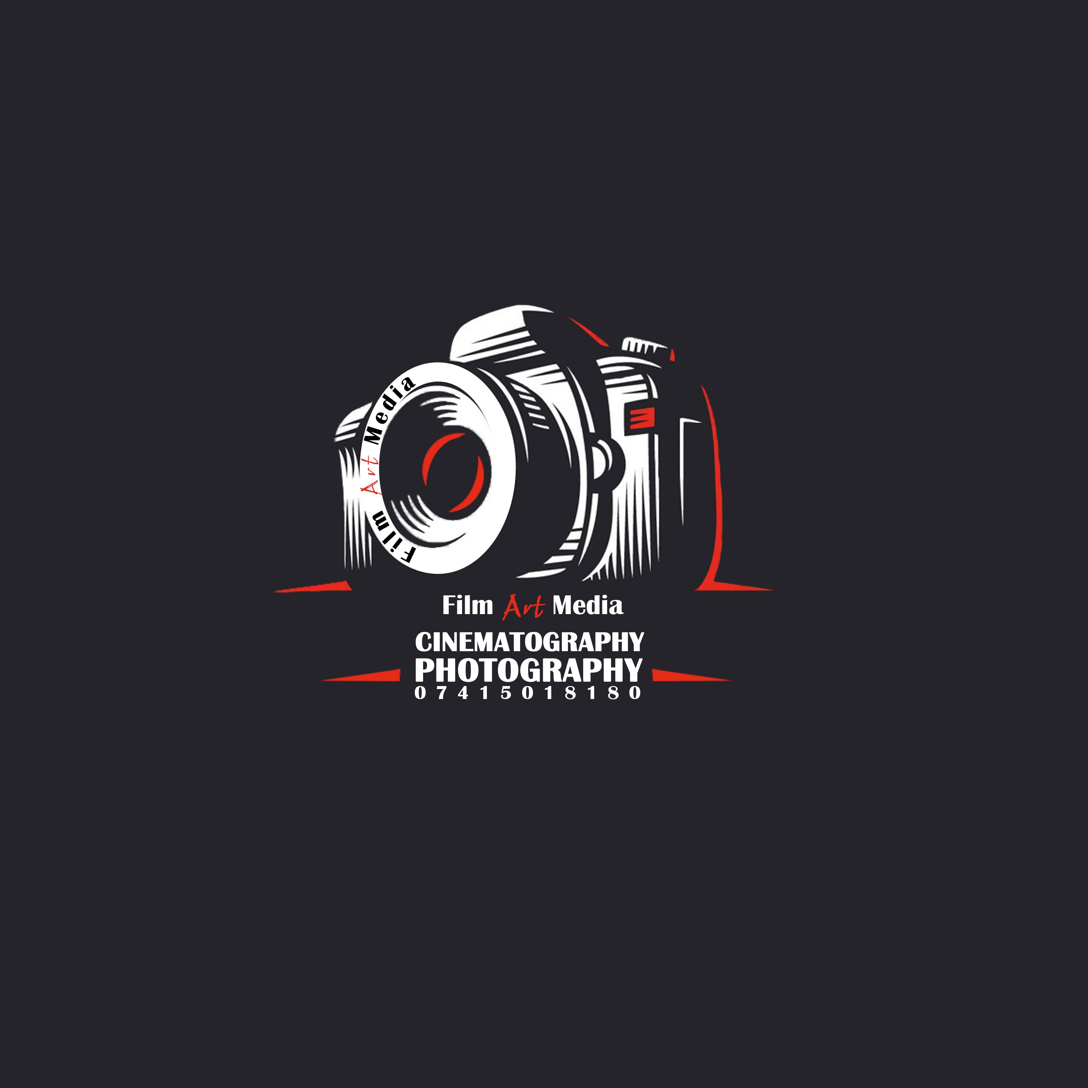 Full HD Photography Logo Png