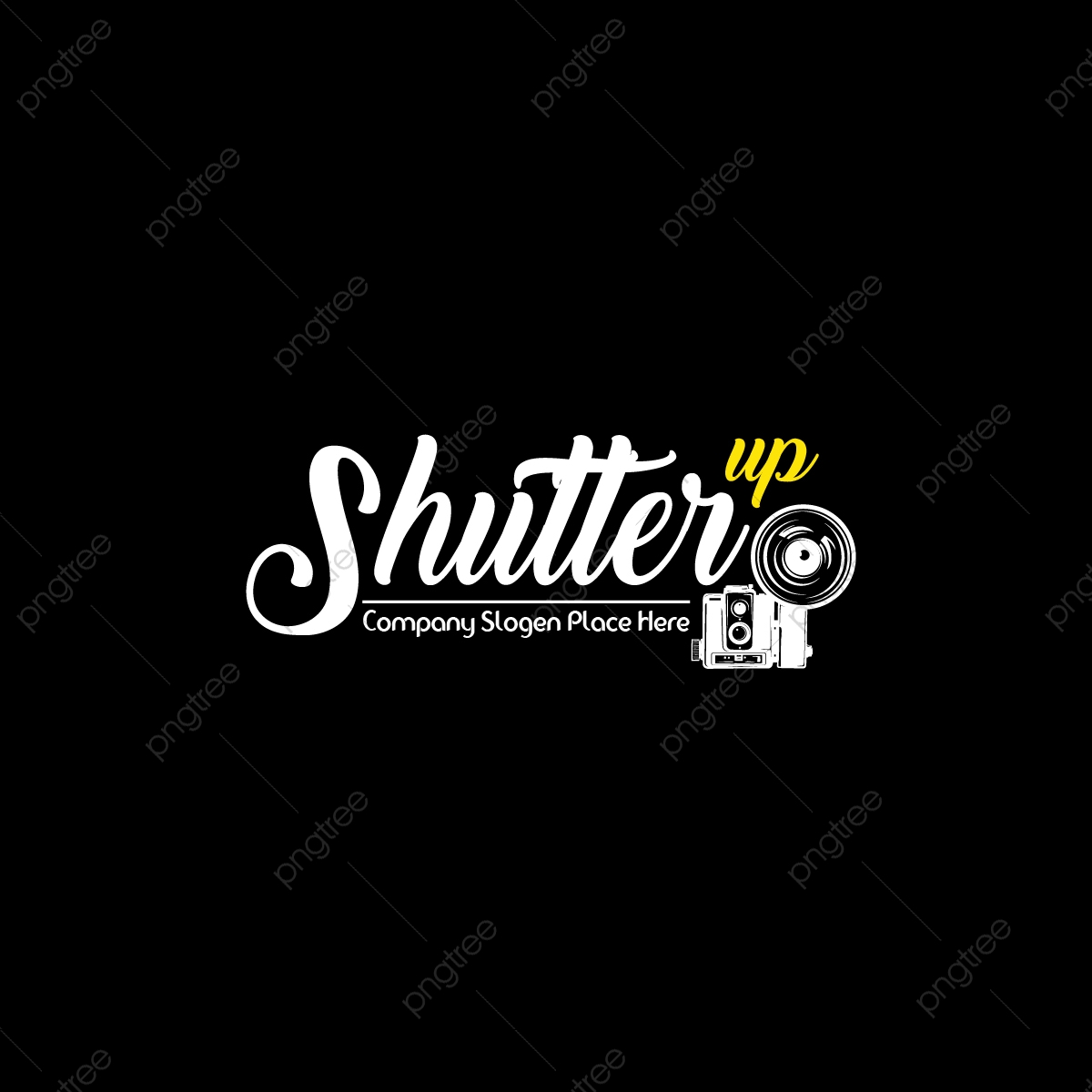 Photography Logo PNG, Vector, PSD, and Clipart With Transparent Background for Free Download