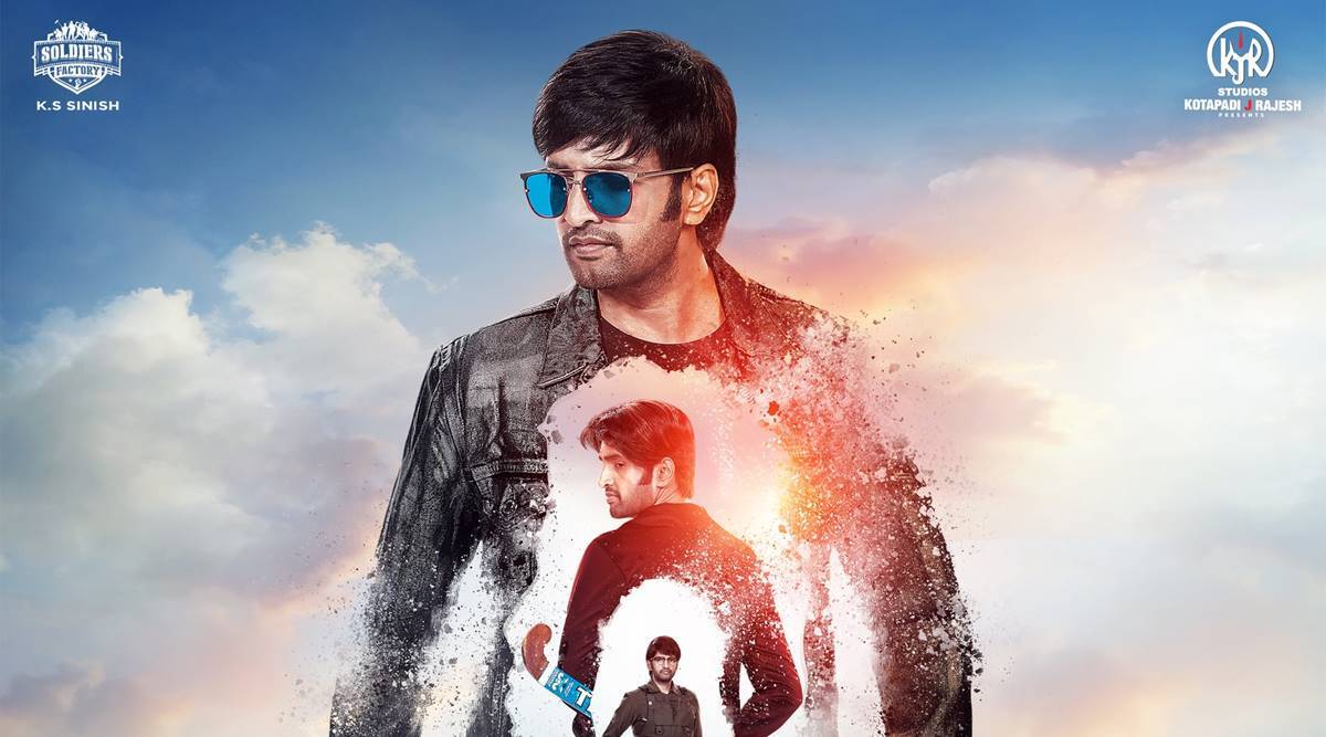 Santhanam's Dikkiloona gets OTT release date. AAZ KA NEWS